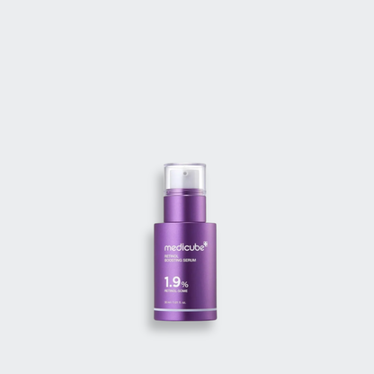 medicube: Retinol NMN Boosting Serum