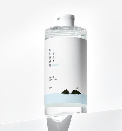 Round Lab: Dokdo Cleansing Water