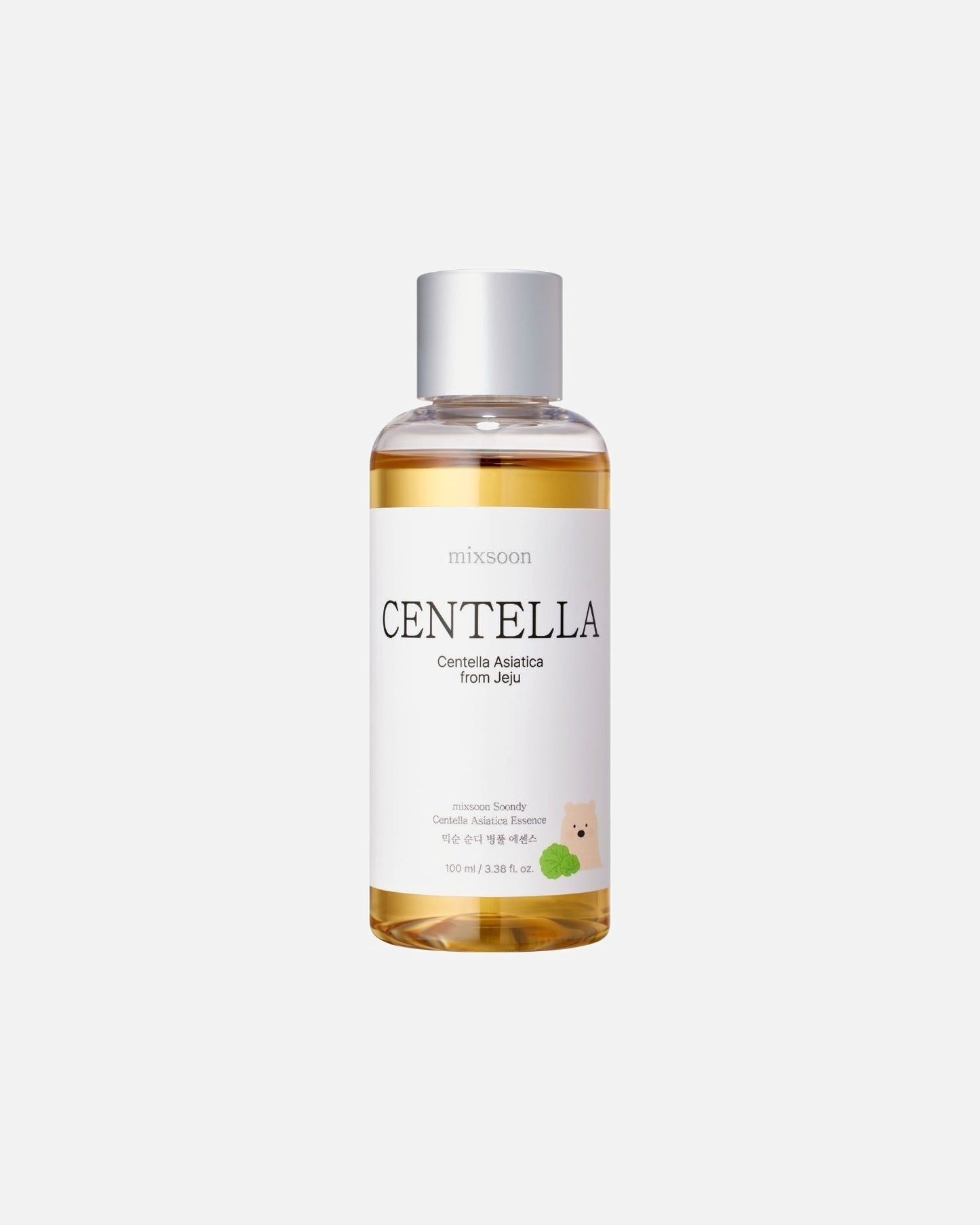mixsoon: Soondy Centella Asiatica Essence