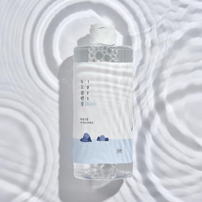 Round Lab: Dokdo Cleansing Water