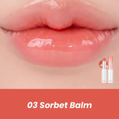 rom&nd: Glasting Melting Balm