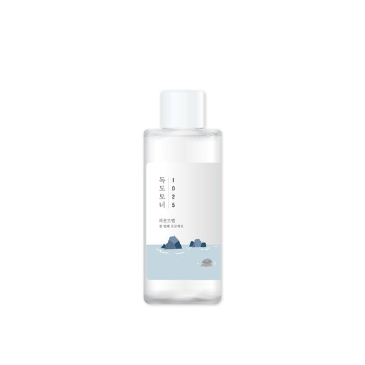 Round Lab: 1025 Dokdo Toner