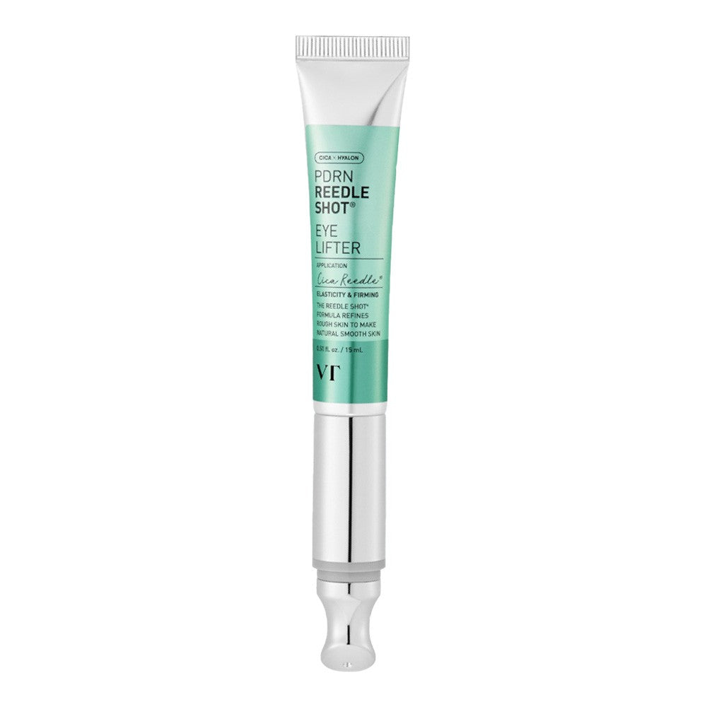 VT Cosmetics: PDRN Reedle Shot Eye Lifter