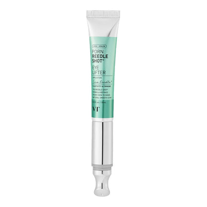 VT Cosmetics: PDRN Reedle Shot Eye Lifter