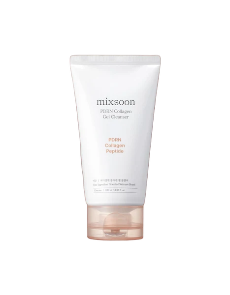 mixsoon: PDRN Collagen Gel Cleanser