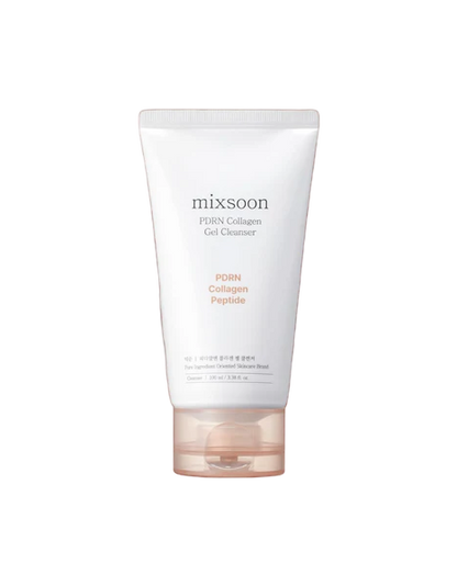 mixsoon: PDRN Collagen Gel Cleanser