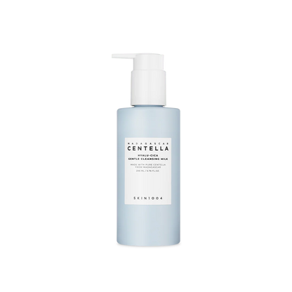 SKIN1004: Madagascar Centella Hyalu-Cica Gentle Cleansing Milk
