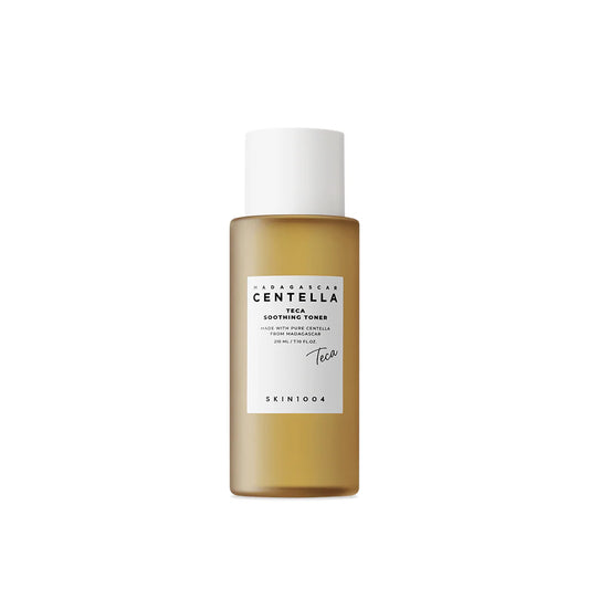 SKIN1004: Madagascar Centella Teca Soothing Toner