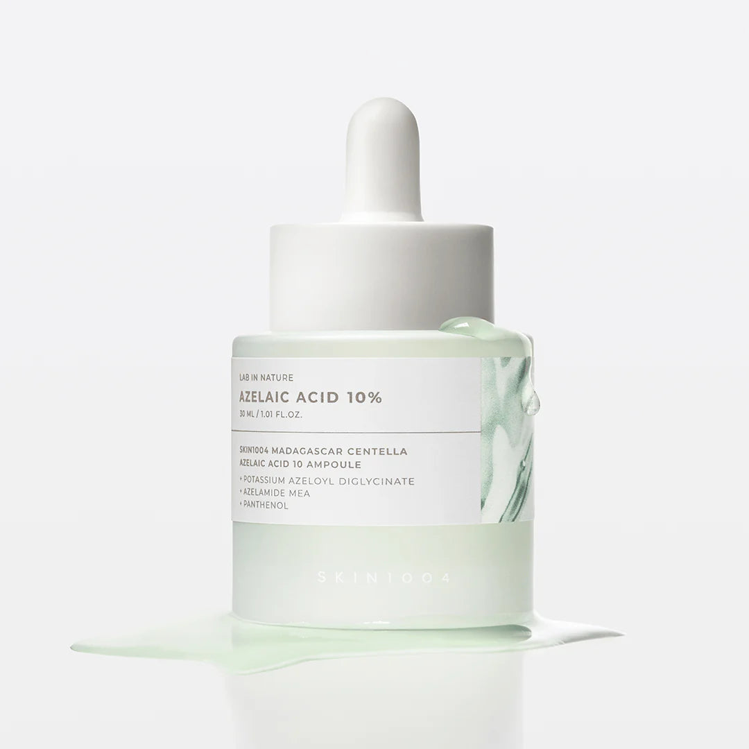 SKIN1004: Azelaic Acid 10 Ampoule