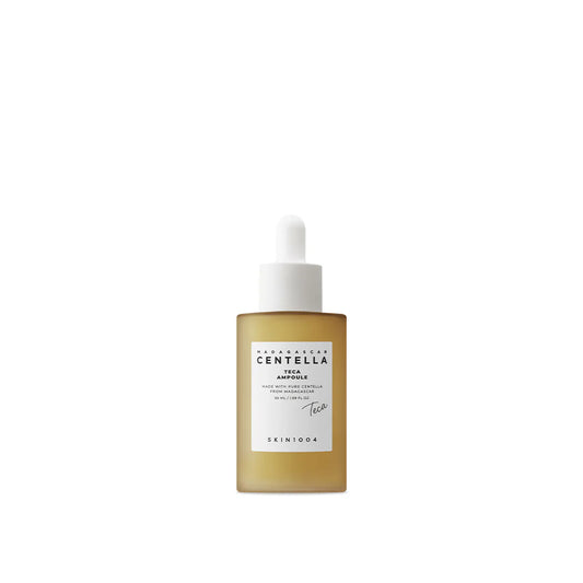 SKIN1004: Madagascar Centella Teca Ampoule