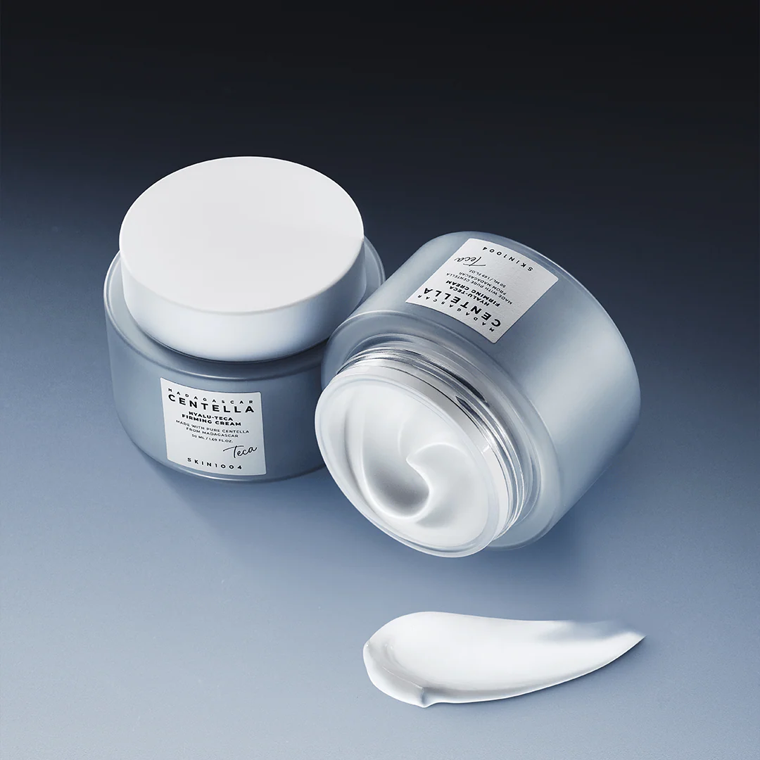SKIN1004: Madagascar Centella Hyalu-Teca Firming Cream