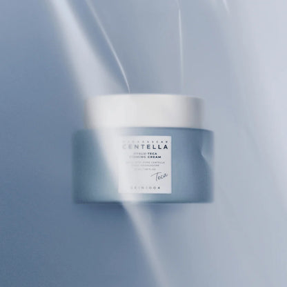 SKIN1004: Madagascar Centella Hyalu-Teca Firming Cream
