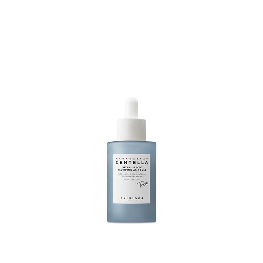 SKIN1004: Madagascar Centella Hyalu-Teca Plumping Ampoule