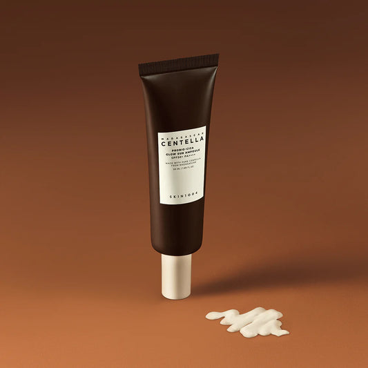 SKIN1004: Madagascar Centella Probio-Cica Glow Sun Ampoule