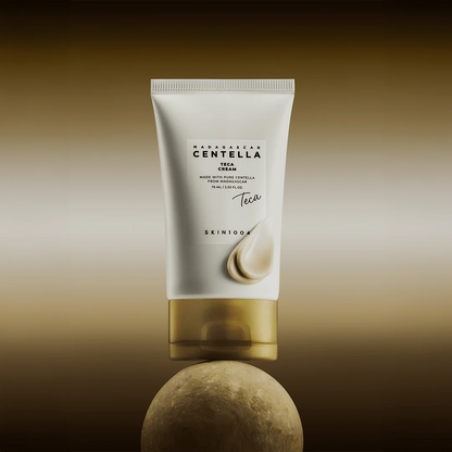 SKIN1004: Madagascar Centella Teca Cream