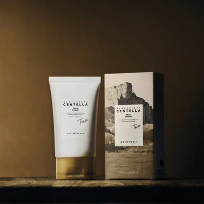 SKIN1004: Madagascar Centella Teca Cream