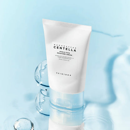 SKIN1004: Madagascar Centella Hyalu-cica Moisture Cream