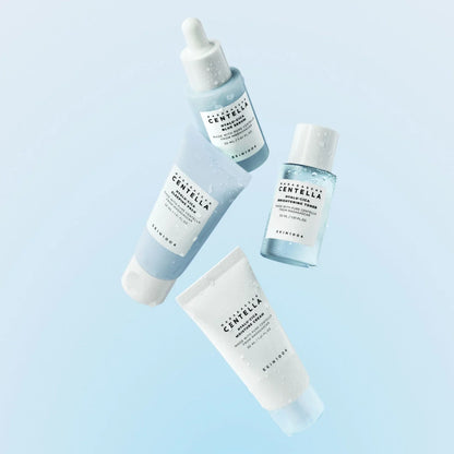 SKIN1004: Madagascar Centella Hyalu-Cica Travel Kit