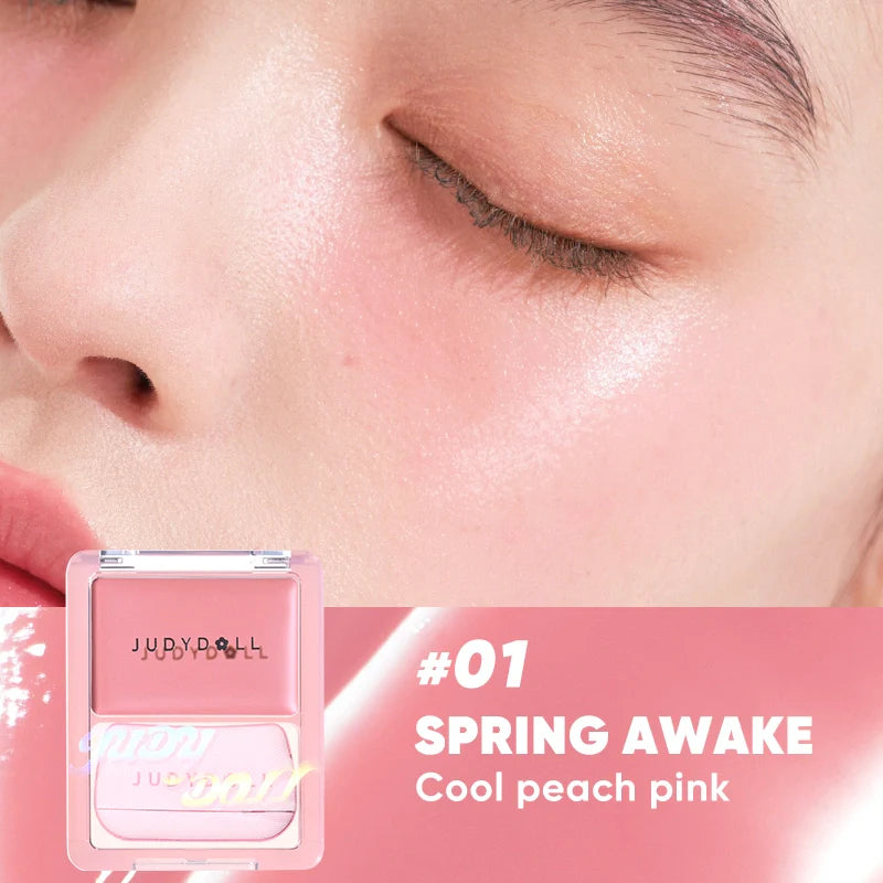 Judydoll: Glow Blush Balm