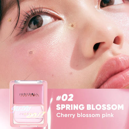 Judydoll: Glow Blush Balm