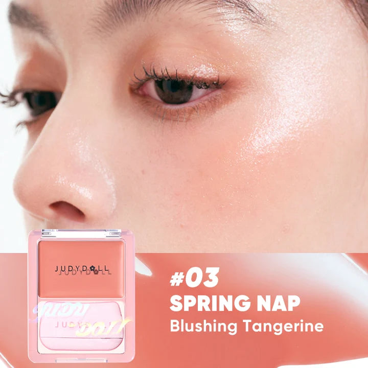 Judydoll: Glow Blush Balm