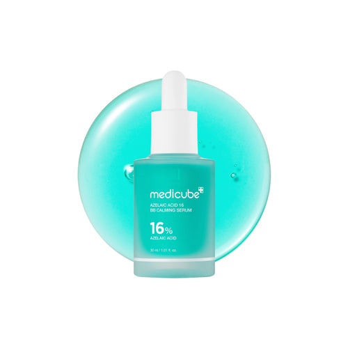 medicube: Azelaic Acid 16 BB Calming Serum