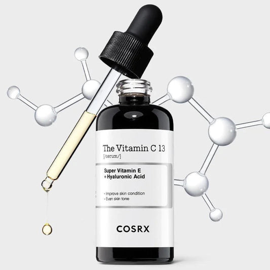 COSRX: The Vitamin C 13 Serum
