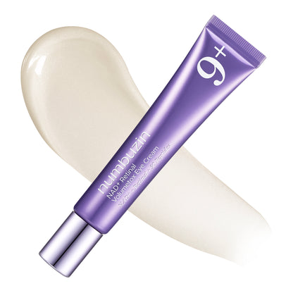 numbuzin: No.9 NAD+ Retinal Volumetox Eye Cream Tube Type