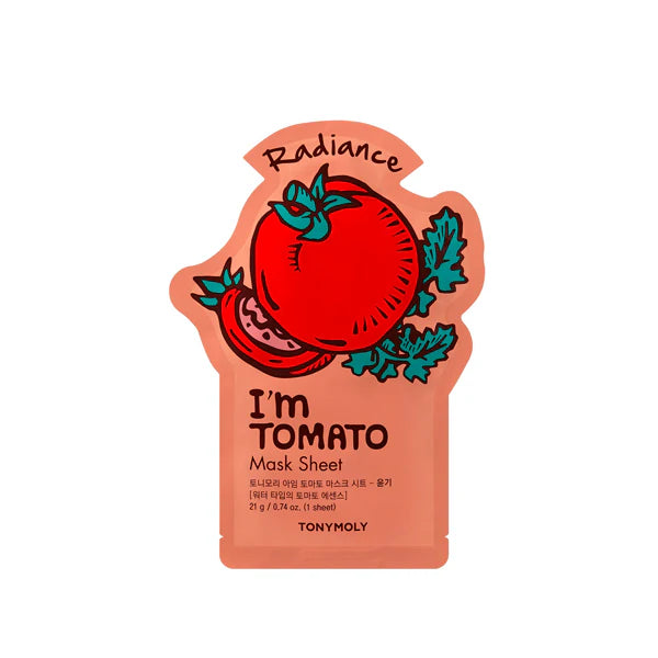 TONYMOLY: I'm Mask Sheet