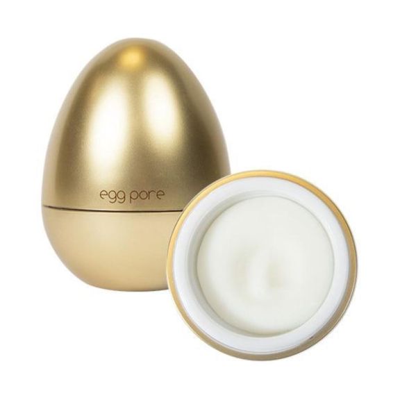 TONYMOLY: Egg Pore Silky Smooth Balm