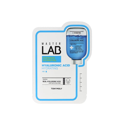 Tonymoly: Master Lab Mask Sheet
