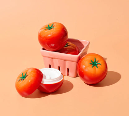 TONYMOLY: Tomatox Magic Massage Pack