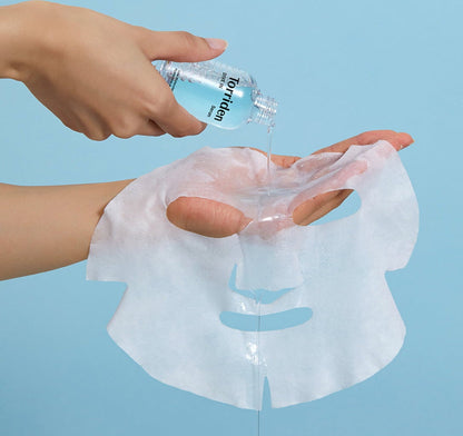 Torriden: DIVE-IN Low Molecule Hyaluronic Acid Mask