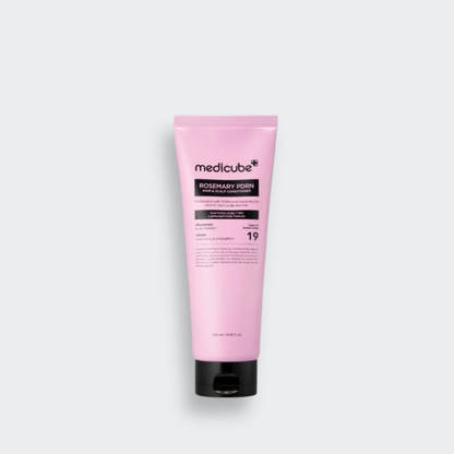 medicube: Rosemary PDRN Hair & Scalp Conditioner