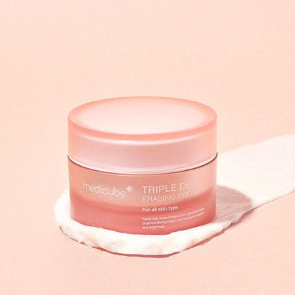 medicube: Triple Collagen Cream 4.0