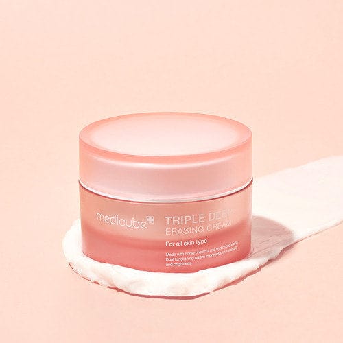 medicube: Triple Collagen Cream 4.0