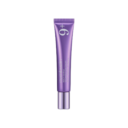 numbuzin: No.9 NAD+ Retinal Volumetox Eye Cream Tube Type