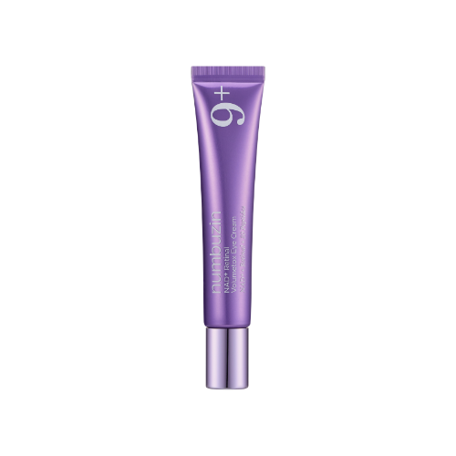 numbuzin: No.9 NAD+ Retinal Volumetox Eye Cream Tube Type