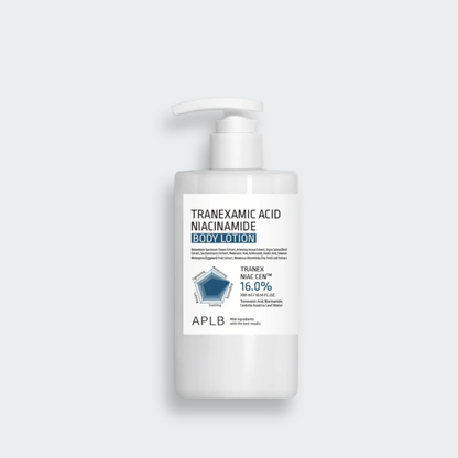 APLB: Tranexamic Acid Niacinamide Body Lotion