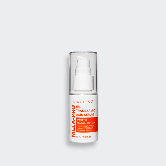NINELESS: MELA-PRO 5% Tranexamic Acid Serum