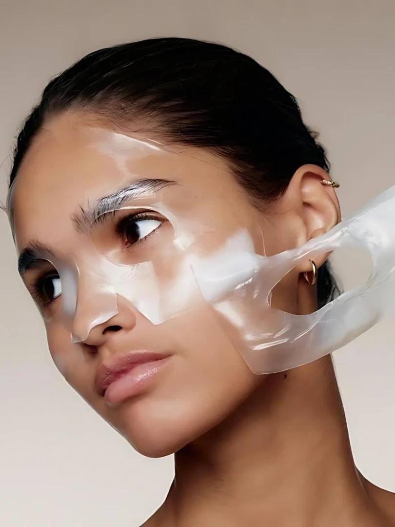 Biodance: Bio-Collagen Real Deep Mask