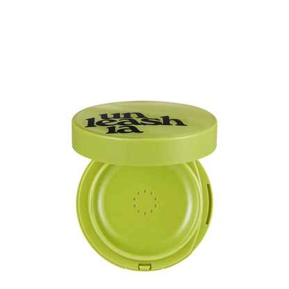 UNLEASHIA: Cushion Case Only