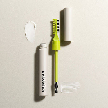 UNLEASHIA: Shaper Pomade Eyebrow Fixer