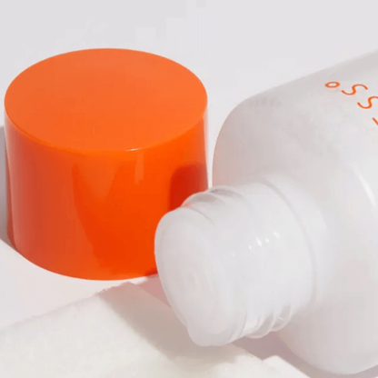 NINELESS: MELA-PRO Rice & TXA Toner