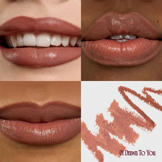 fwee: Long-Lasting Dual Coloring Stick Lip Liner
