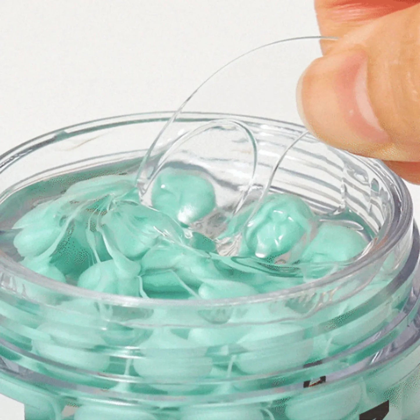 VT Cosmetics: PDRN Capsule Cream 100