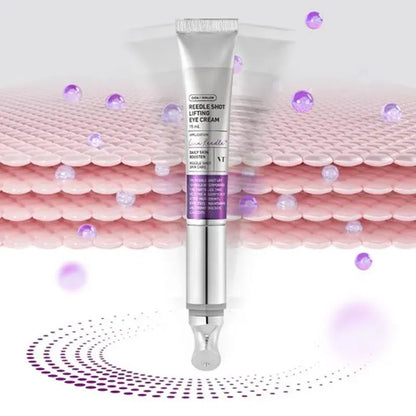 VT Cosmetics: Reedle Shot Lifting Eye Cream
