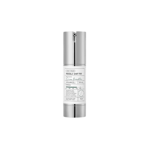 VT Cosmetics: Reedle Shot 700