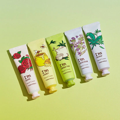 TONYMOLY: I'm Hand Cream