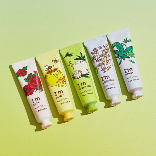 TONYMOLY: I'm Hand Cream